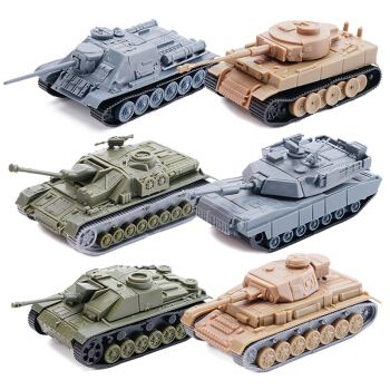 满洲里市军事模型