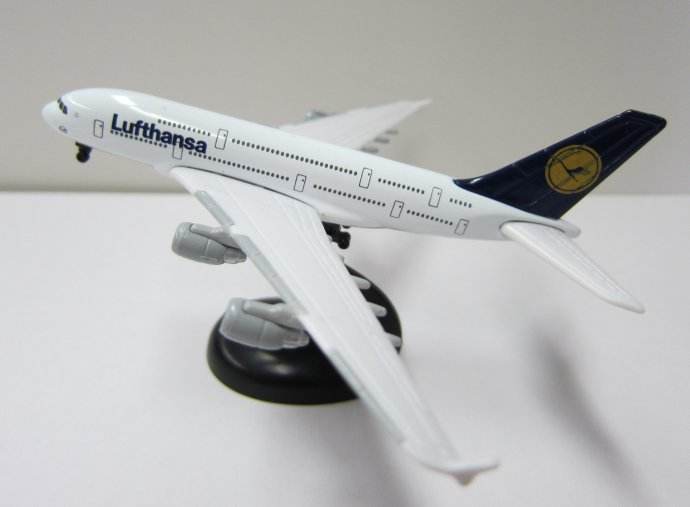 满洲里市飞机模型