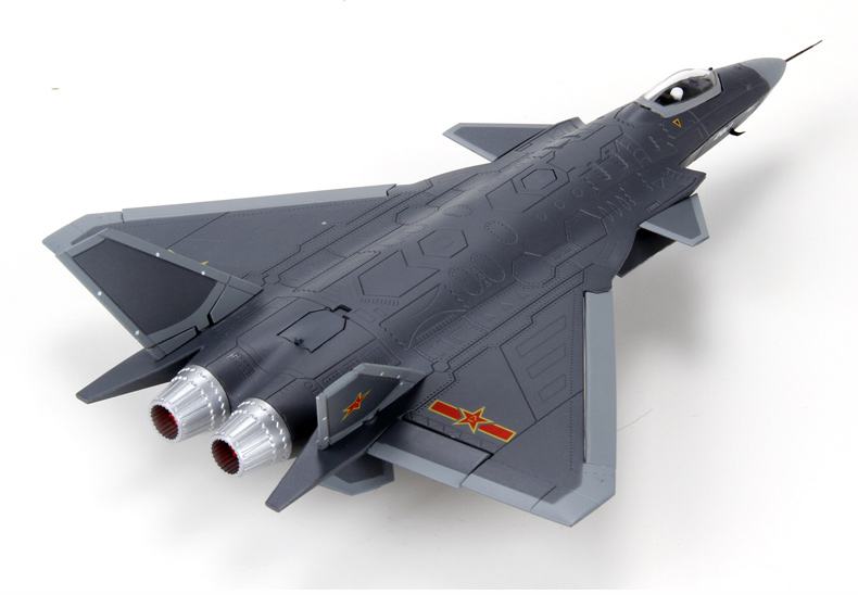 满洲里市飞机模型