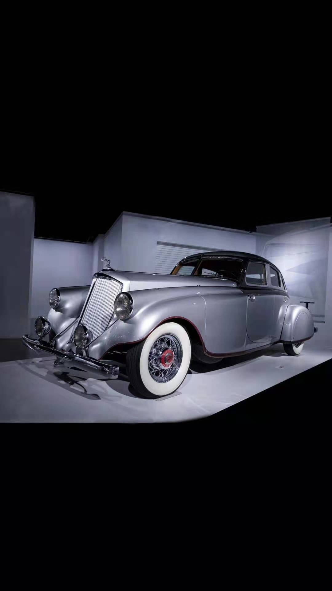 满洲里市汽车模型